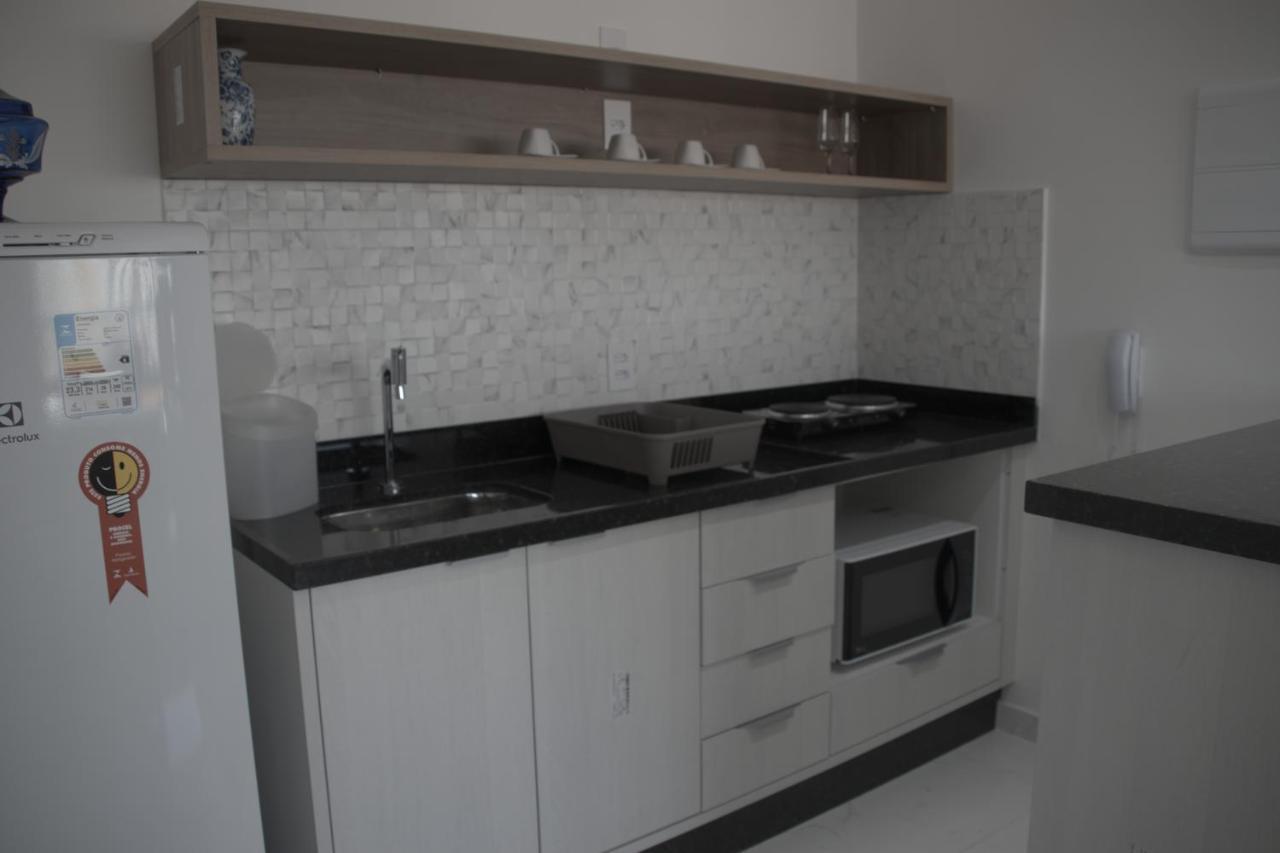 Apartamento Ducatti São Paulo Exteriör bild