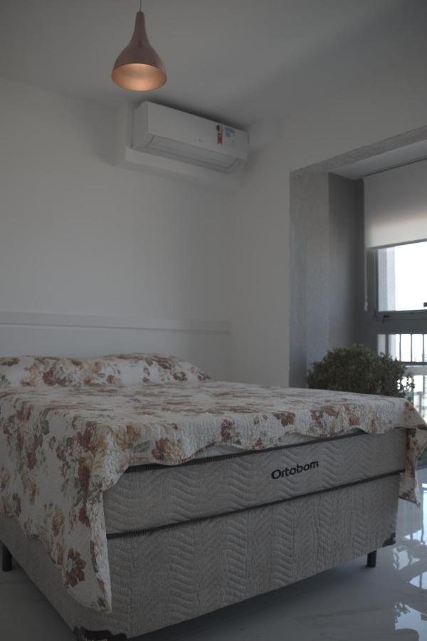 Apartamento Ducatti São Paulo Exteriör bild