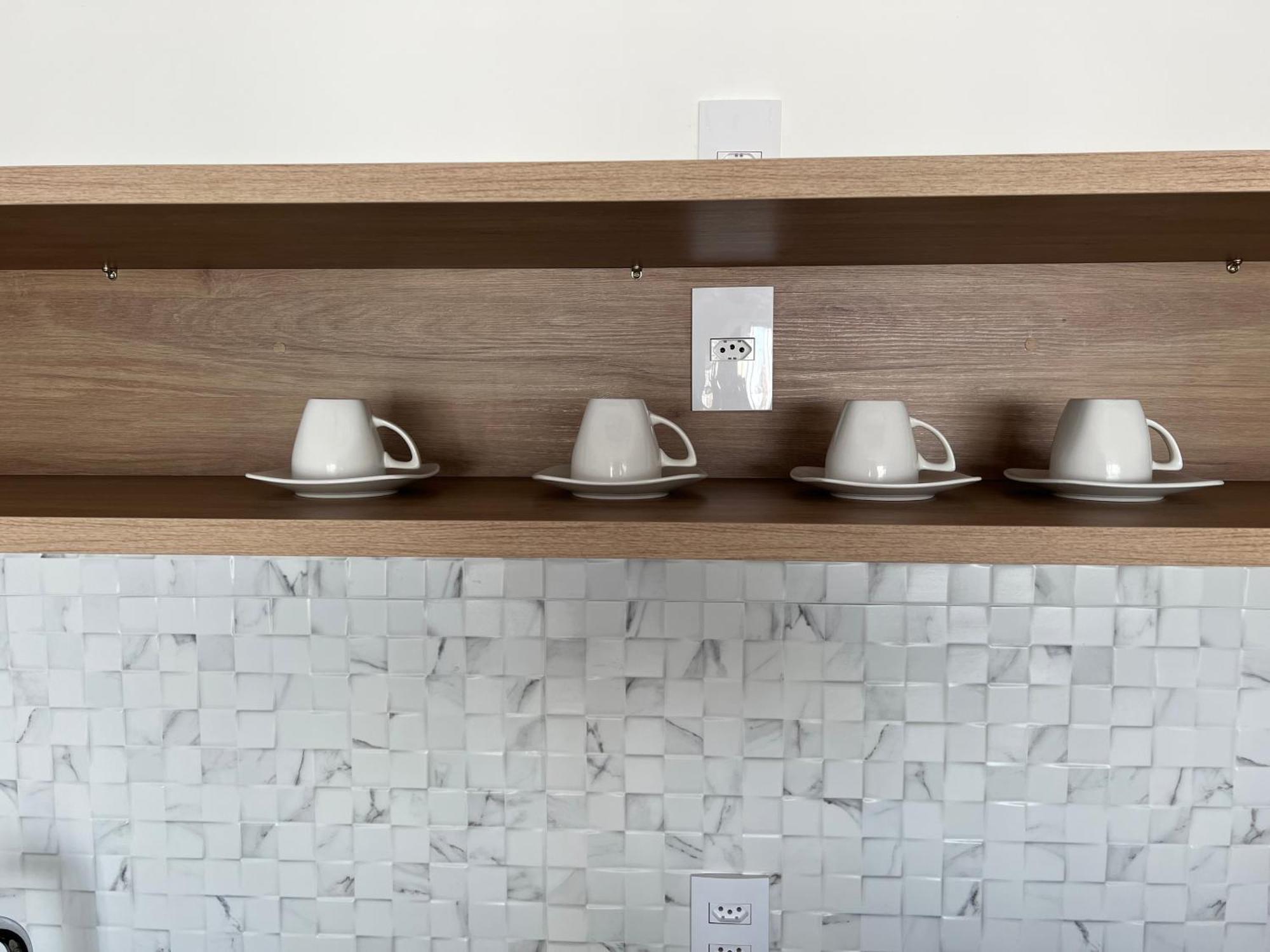 Apartamento Ducatti São Paulo Exteriör bild
