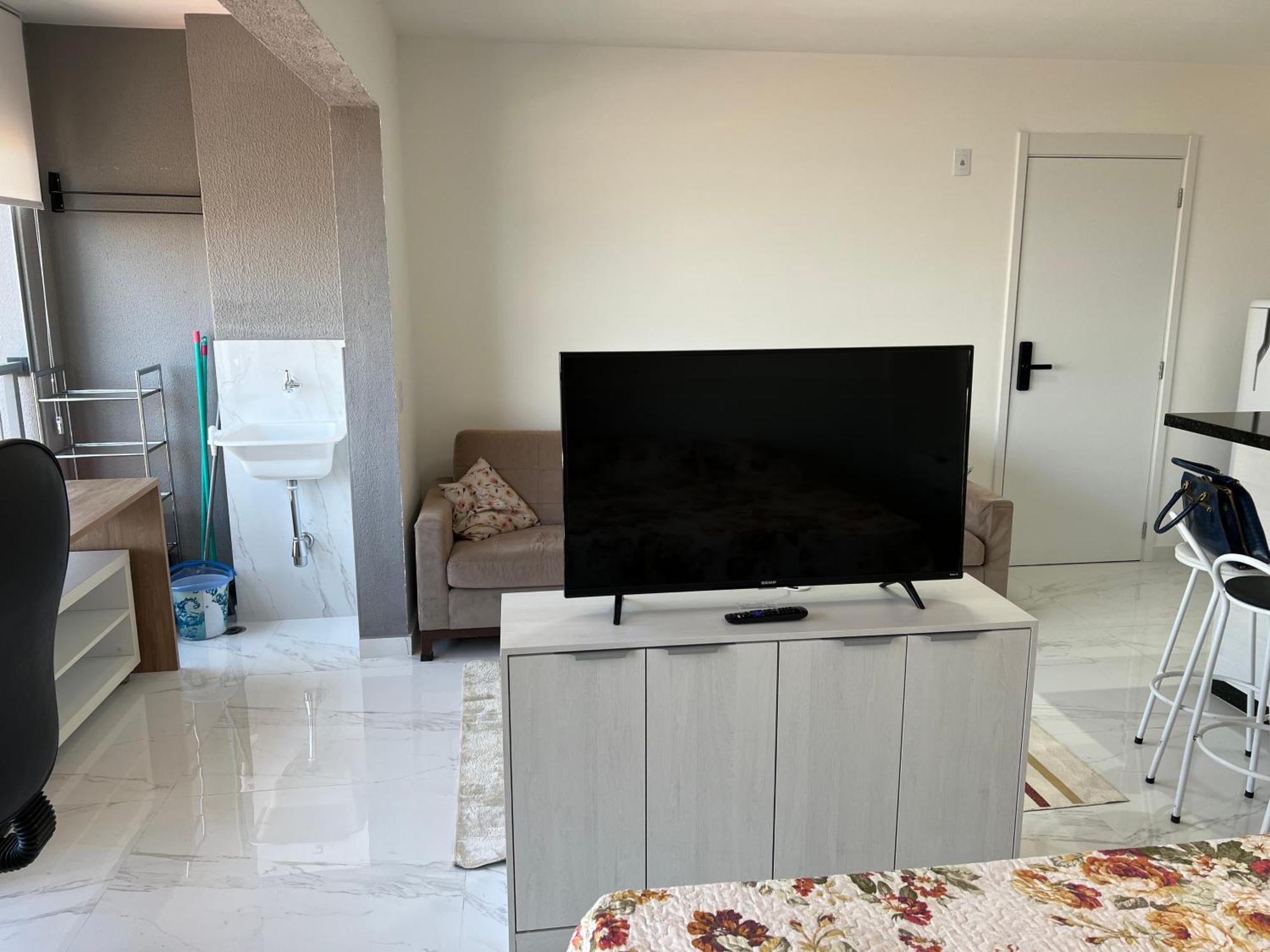 Apartamento Ducatti São Paulo Exteriör bild